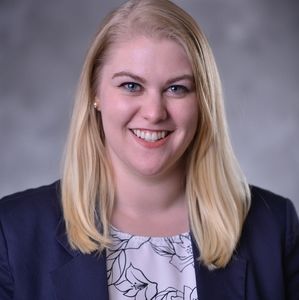 Meet your Posher, Bridget